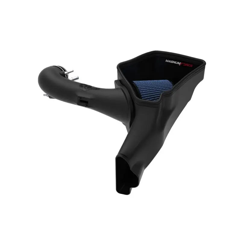 aFe 54-13015R aFe Magnum FORCE Stage-2 Pro 5R Cold Air Intake System 15-17 Ford Mustang GT V8-5.0L