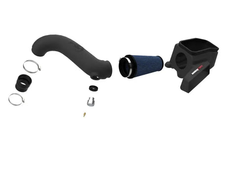 aFe Magnum FORCE Stage-2 Pro 5R Cold Air Intake System 15-19 Volkswagen GTI (MKVII) L4-2.0L (t) - Truck & Automotive