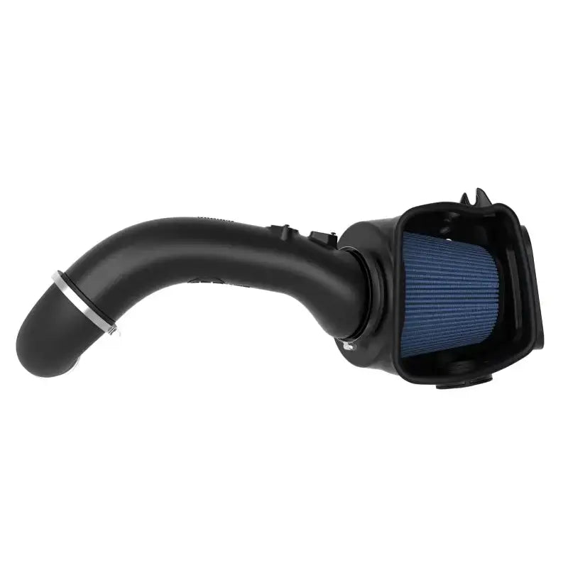 aFe Magnum Force Stage-2 Pro 5R Cold Air Intake System 16-19 Nissan Titan XD V8-5.0L (td) - Truck & Automotive