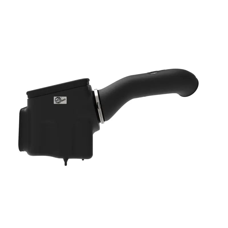aFe 54-12902R aFe Magnum FORCE Stage-2 Pro 5R Cold Air Intake System 17-19 GM Silverado/Sierra 2500HD/3500HD