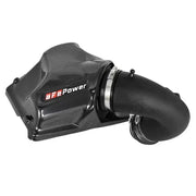 aFe aFe Magnum FORCE Stage-2 Pro 5R Cold Air Intake System 2017 BMW 330i (F3x) I4-2.0L (t) B48