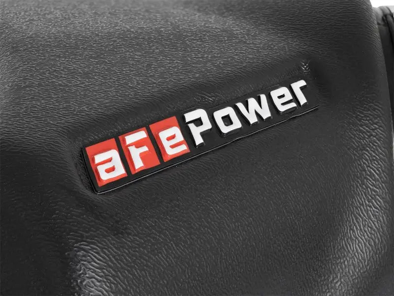 aFe Magnum FORCE Stage-2 Pro 5R Cold Air Intake System 2017 BMW 330i (F3x) L4-2.0L (t) B48 - Truck & Automotive