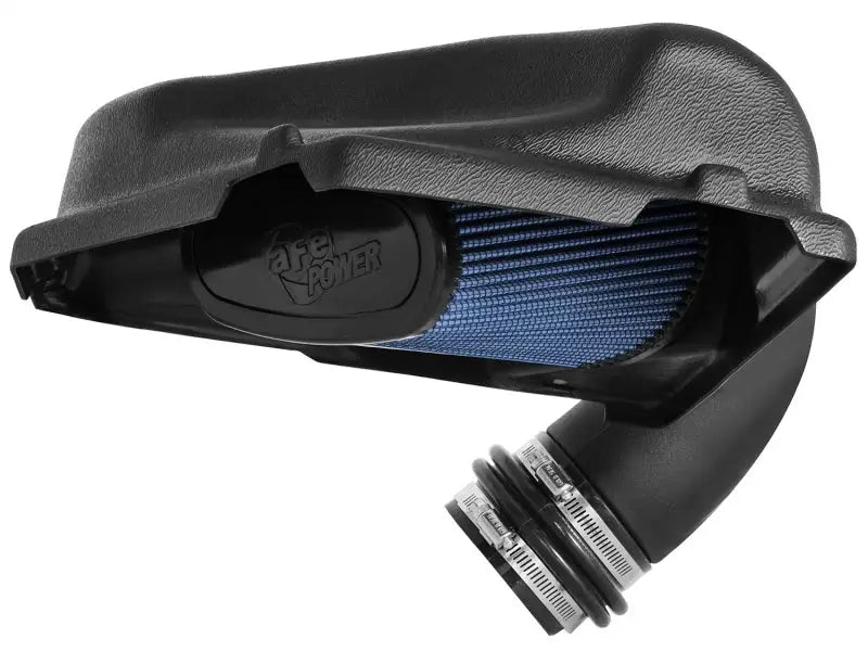 aFe Magnum FORCE Stage-2 Pro 5R Cold Air Intake System 2017 BMW 330i (F3x) L4-2.0L (t) B48 - Truck & Automotive