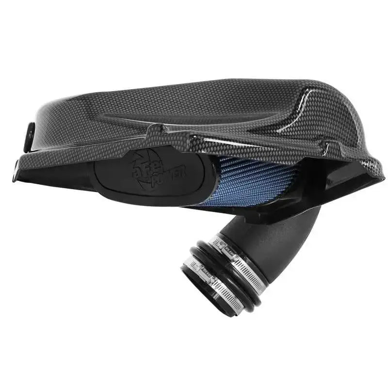 aFe Magnum FORCE Stage-2 Pro 5R Cold Air Intake System 2017 BMW 330i (F3x) I4-2.0L (t) B48 