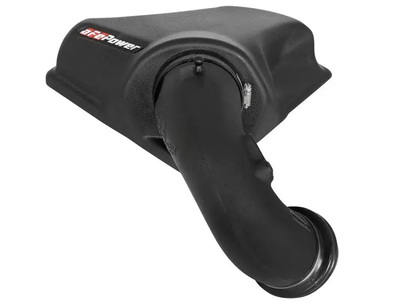 aFe Magnum FORCE Stage-2 Pro 5R Cold Air Intake System 2017 BMW 330i (F3x) L4-2.0L (t) B48 - Truck & Automotive