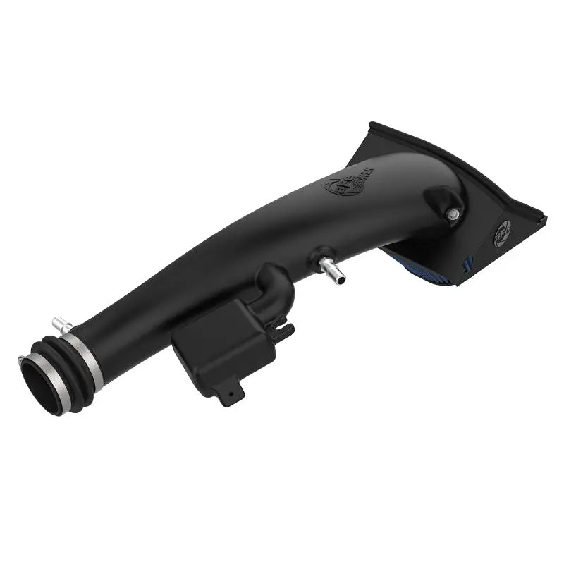 aFe 54-13019R aFe Magnum FORCE Stage-2 Pro 5R Cold Air Intake System 2018 Ford F-150 V6-3.3L