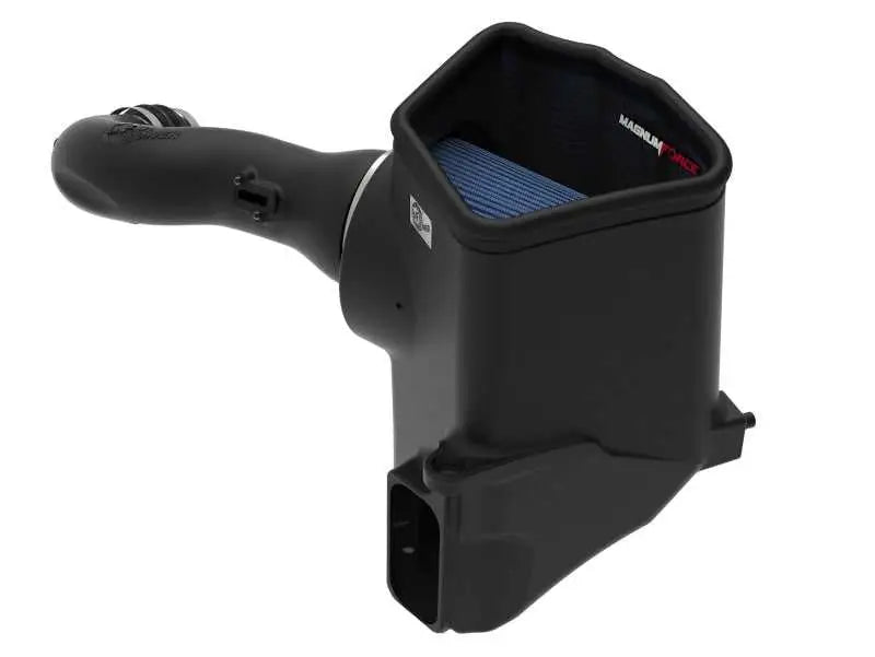 aFe aFe Magnum FORCE Stage-2 Pro 5R Cold Air Intake System 2019 GM Silverado/Sierra V6 4.3L / V8 5.3L
