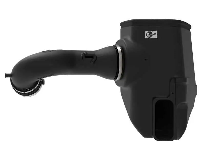 aFe Magnum FORCE Stage-2 Pro 5R Cold Air Intake System 2019 GM Silverado/Sierra V6 4.3L / V8 5.3L 
