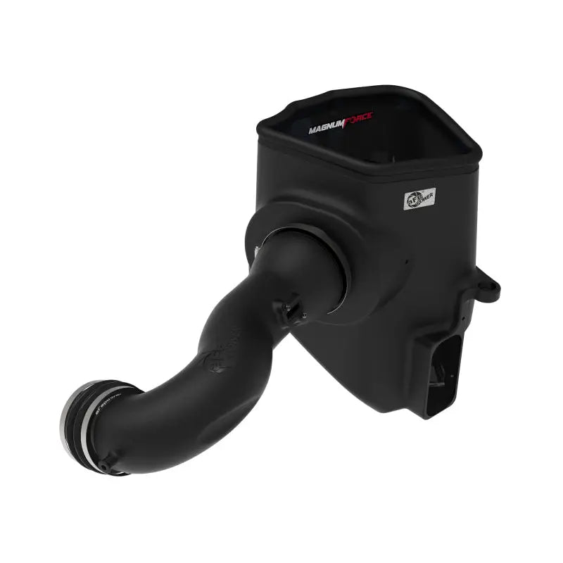 aFe 54-13036R aFe Magnum FORCE Stage-2 Pro 5R Cold Air Intake System 2019 GM Silverado/Sierra V6 4.3L / V8 5.3L