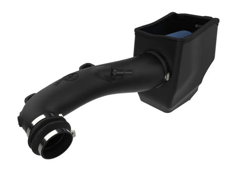 aFe Magnum FORCE Stage-2 Pro 5R Cold Air Intake System Jeep Wrangler (JL) 18-23 V6-3.6L - Systems