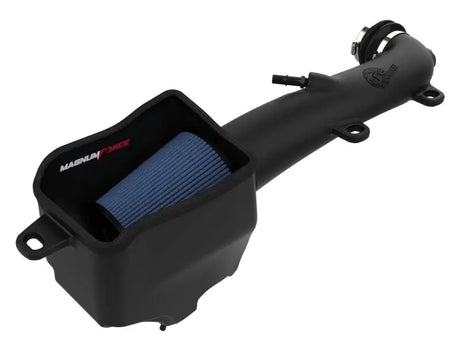 aFe Magnum FORCE Stage-2 Pro 5R Cold Air Intake System Jeep Wrangler (JL) 18-23 V6-3.6L - Systems