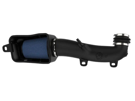 aFe Magnum FORCE Stage-2 Pro 5R Cold Air Intake System Jeep Wrangler (JL) 18-23 V6-3.6L - Systems