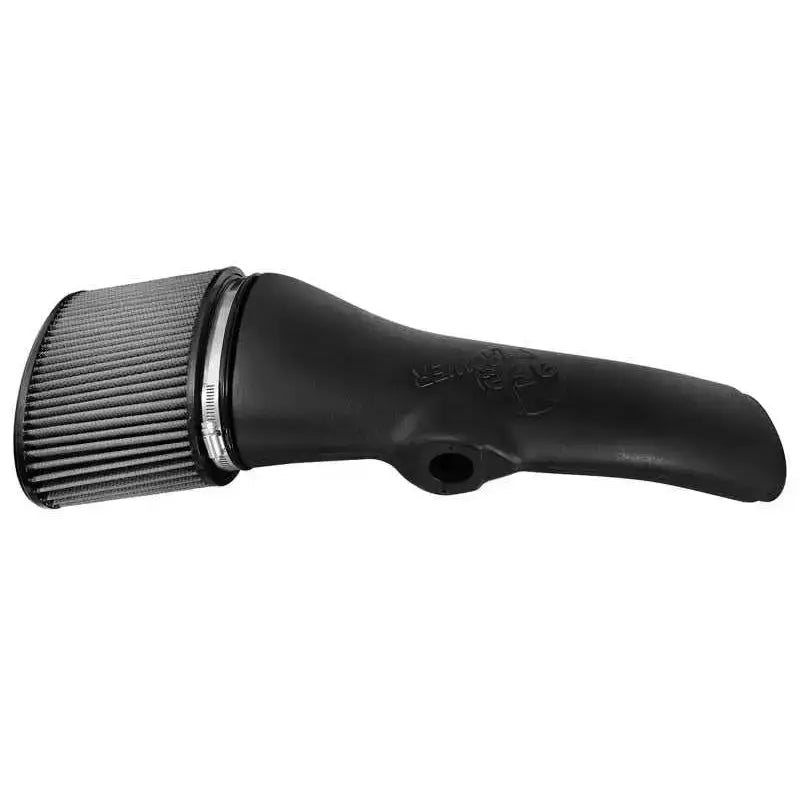 aFe Magnum FORCE Stage-2 Pro DRY S Cold Air Intake System 11-13 BMW 335i/xi (E9x) L6 3.0L (t) N55 