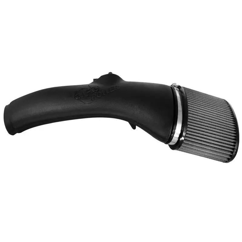 aFe 51-31912 aFe Magnum FORCE Stage-2 Pro DRY S Cold Air Intake System 11-13 BMW 335i/xi (E9x) L6 3.0L (t) N55