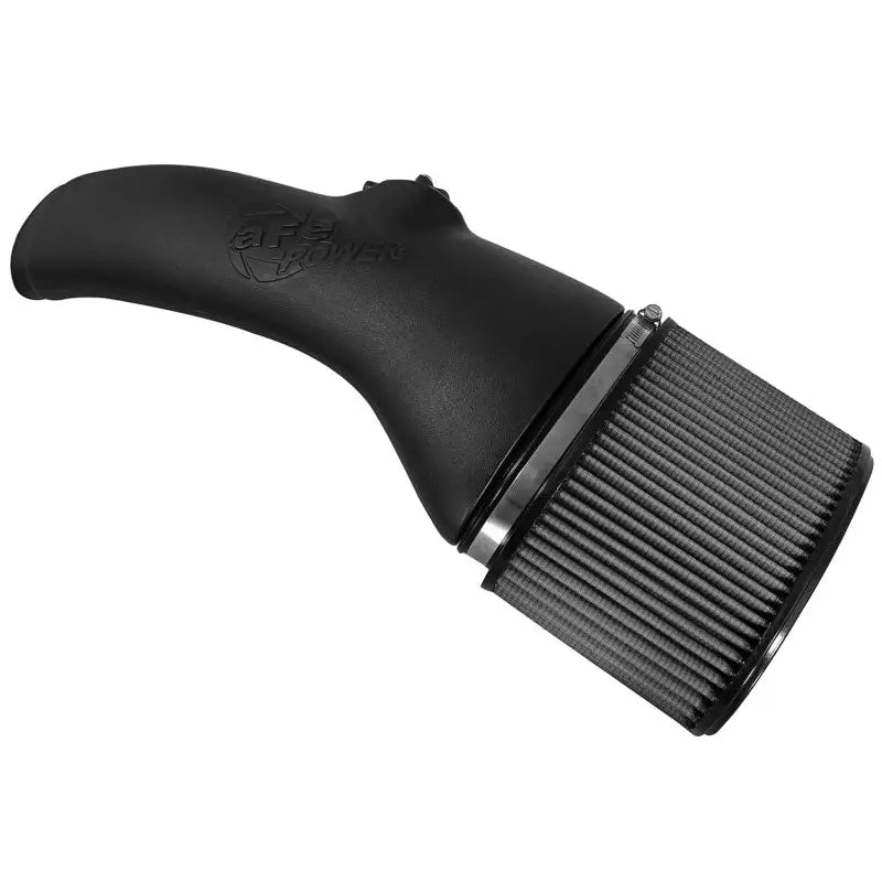 aFe 51-31912 aFe Magnum FORCE Stage-2 Pro DRY S Cold Air Intake System 11-13 BMW 335i/xi (E9x) L6 3.0L (t) N55