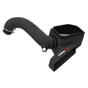 aFe 54-13050D aFe Magnum FORCE Stage-2 Pro Dry S Cold Air Intake System 15-19 Volkswagen GTI (MKVII) L4-2.0L (t)
