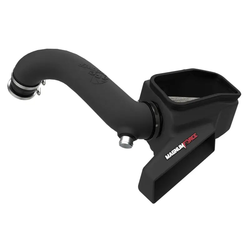 aFe 54-13050D aFe Magnum FORCE Stage-2 Pro Dry S Cold Air Intake System 15-19 Volkswagen GTI (MKVII) L4-2.0L (t)