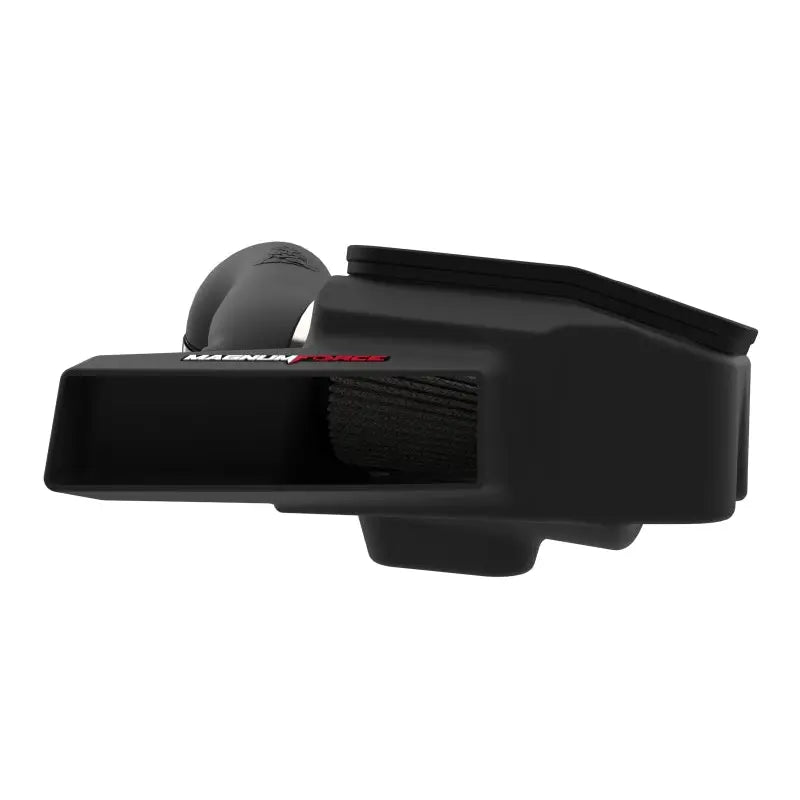 aFe 54-13050D aFe Magnum FORCE Stage-2 Pro Dry S Cold Air Intake System 15-19 Volkswagen GTI (MKVII) L4-2.0L (t)