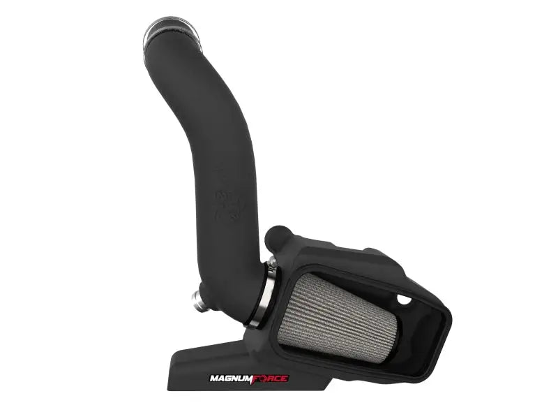 aFe Magnum FORCE Stage-2 Pro Dry S Cold Air Intake System 15-19 Volkswagen GTI (MKVII) L4-2.0L (t) - Truck & Automotive