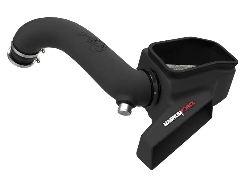 aFe Magnum FORCE Stage-2 Pro Dry S Cold Air Intake System 15-19 Volkswagen GTI (MKVII) L4-2.0L (t) - Truck & Automotive