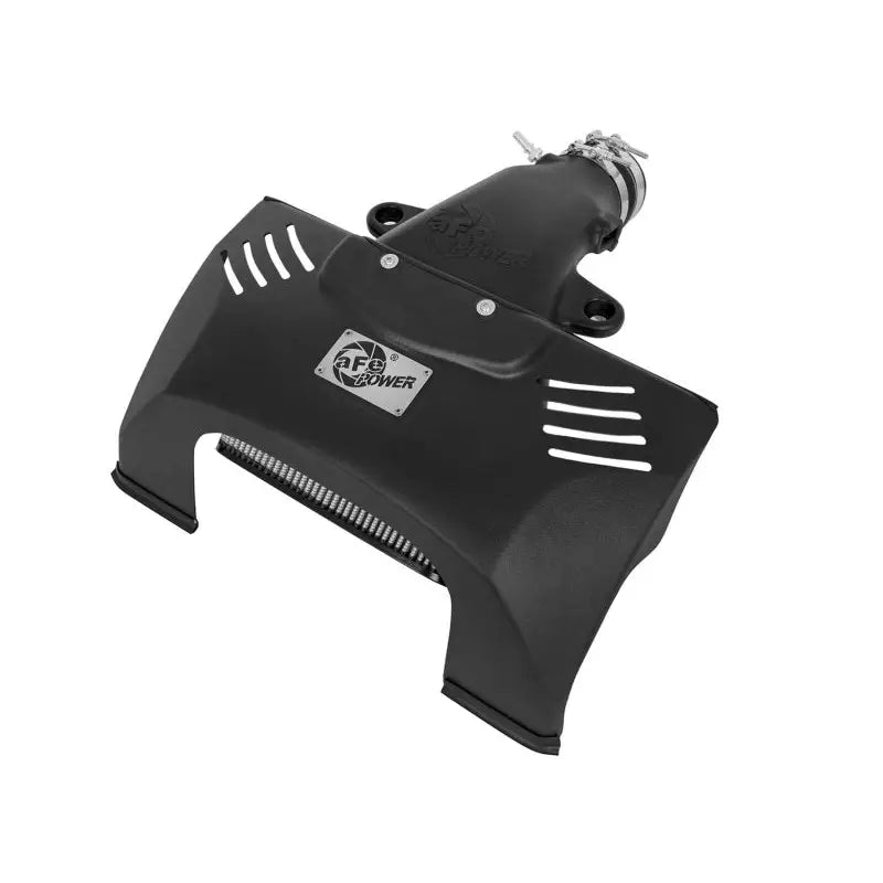 aFe 51-12732 aFe Magnum FORCE Stage-2 Pro DRY S Intake Systems 06-13 Chevrolet Corvette Z06 (C6) V8-7.0L (LS7)