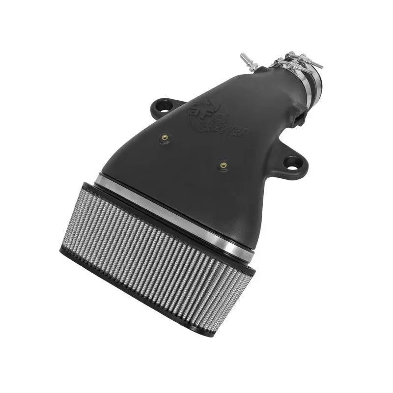 aFe 51-12732 aFe Magnum FORCE Stage-2 Pro DRY S Intake Systems 06-13 Chevrolet Corvette Z06 (C6) V8-7.0L (LS7)