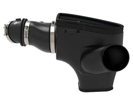 aFe Magnum Force Stage-2 Track Series Carbon Fiber AIS w/Pro Dry S Media-18 Dodge Challenger V8-6.2L - Truck &