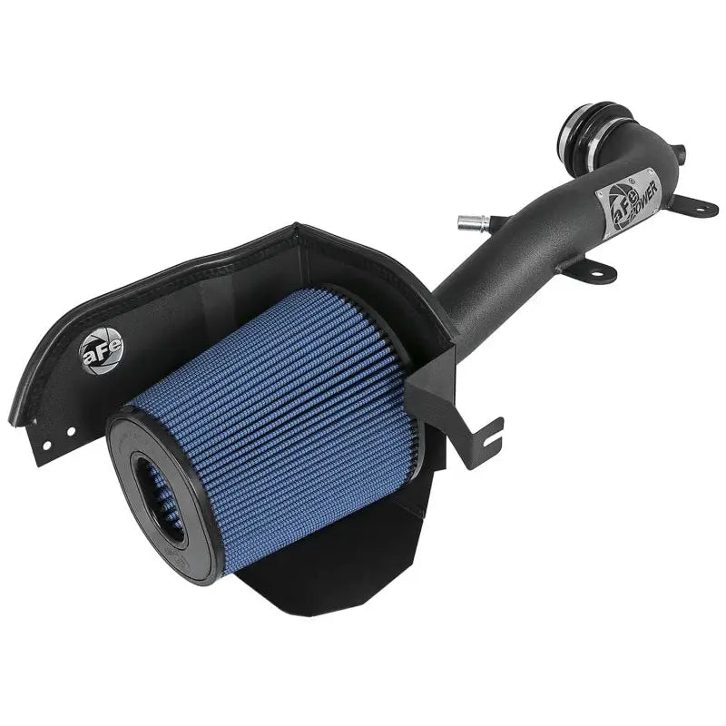 AFE 54-13002-B MAGNUM FORCE PRO 5R COLD
