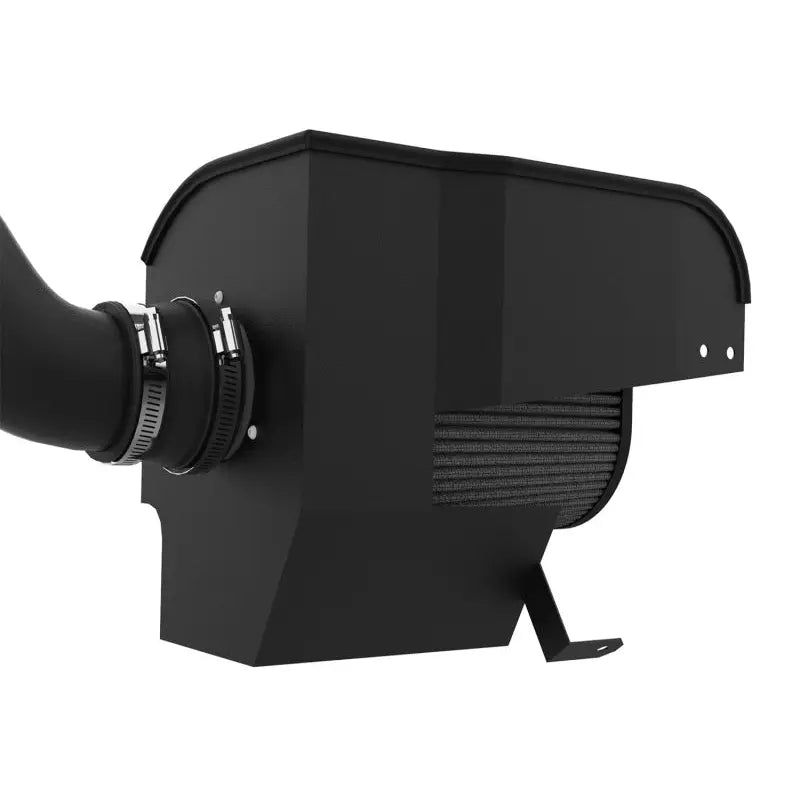 aFe 51-13002-B aFe Magnum FORCE Stage-2 XP Pro DRY S Cold Air Intake System 2018+ Jeep Wrangler (JL) V6 3.6L