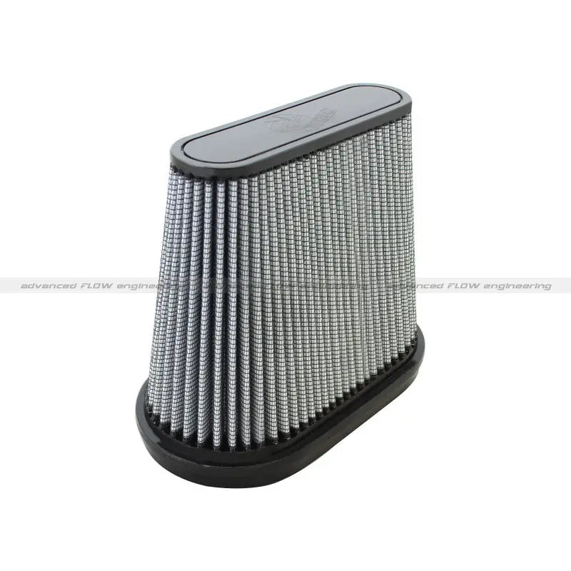 aFe 11-10132 aFe MagnumFLOW Air Filter OE Replacement Pro DRY S Chevrolet Corvette 2014 V8 6.2L