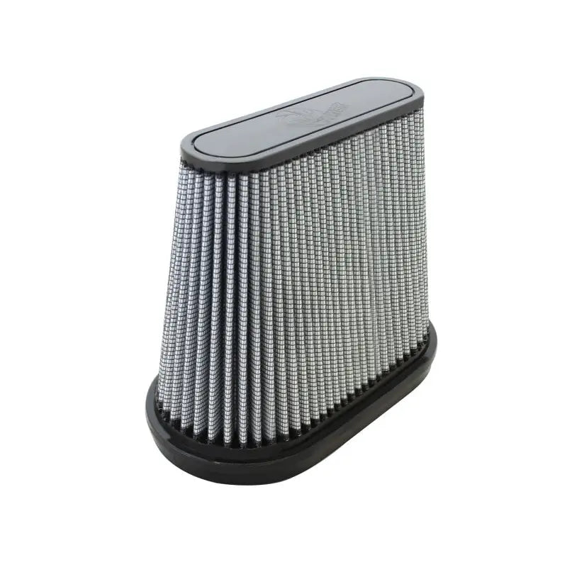 aFe 11-10132 aFe MagnumFLOW Air Filter OE Replacement Pro DRY S Chevrolet Corvette 2014 V8 6.2L
