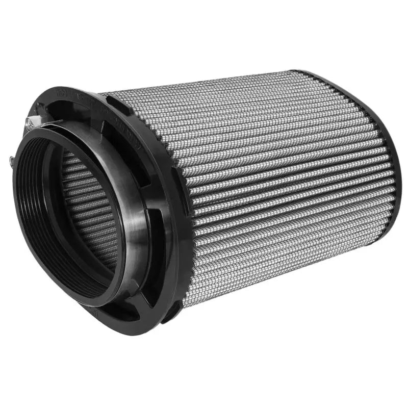 aFe 21-91105 aFe MagnumFLOW Air Filter PDS A/F (6x4)F x (8-1/4x6-1/4)B x (7-1/4x5)T x 9in H