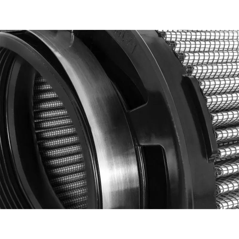 aFe 21-91105 aFe MagnumFLOW Air Filter PDS A/F (6x4)F x (8-1/4x6-1/4)B x (7-1/4x5)T x 9in H