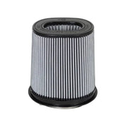 aFe 21-91105 aFe MagnumFLOW Air Filter PDS A/F (6x4)F x (8-1/4x6-1/4)B x (7-1/4x5)T x 9in H