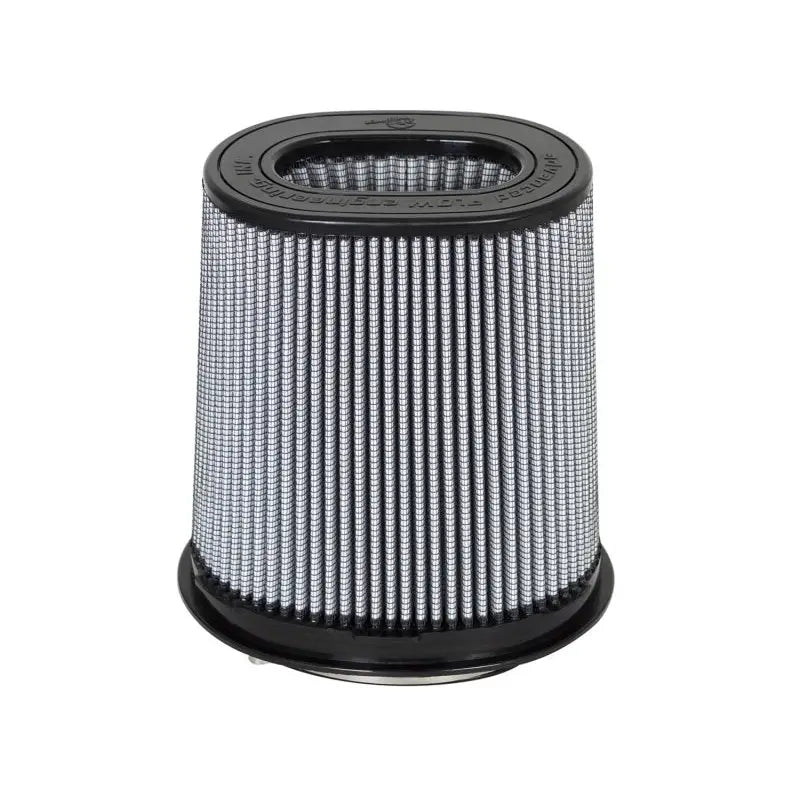 aFe 21-91105 aFe MagnumFLOW Air Filter PDS A/F (6x4)F x (8-1/4x6-1/4)B x (7-1/4x5)T x 9in H
