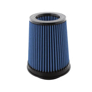 aFe 24-91062 aFe MagnumFLOW Air Filter Pro 5R 5in F x 7in B (INV) x 5.5in T (INV) x 8in H