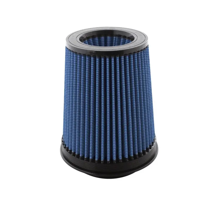 aFe 24-91062 aFe MagnumFLOW Air Filter Pro 5R 5in F x 7in B (INV) x 5.5in T (INV) x 8in H