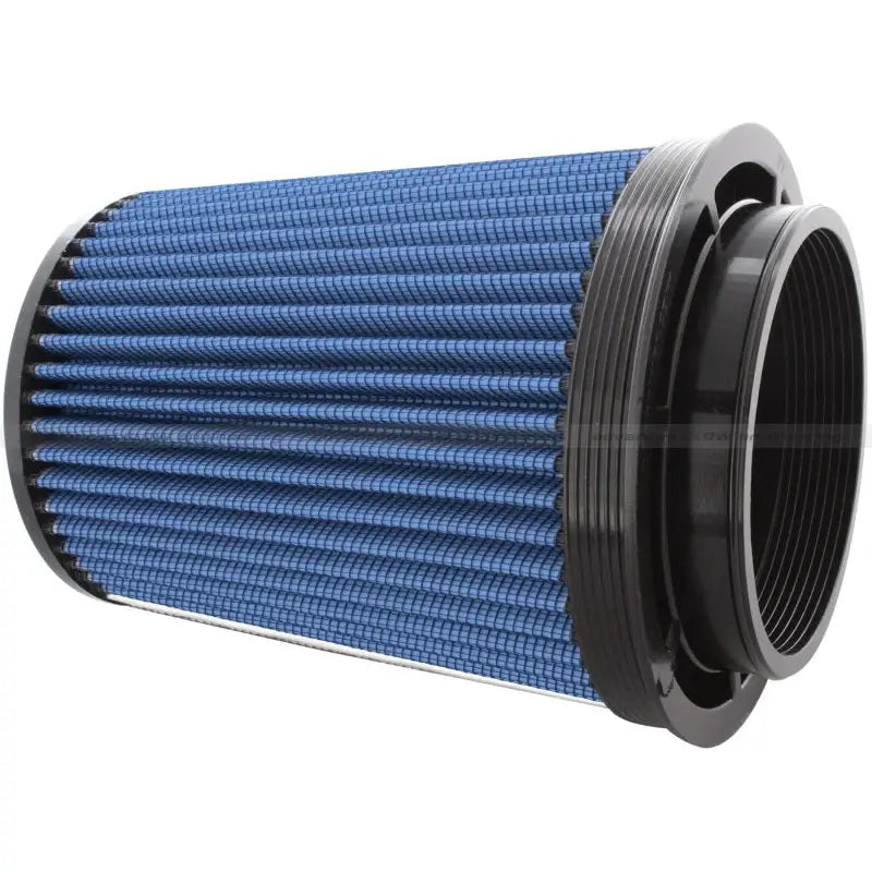 aFe 24-91062 aFe MagnumFLOW Air Filter Pro 5R 5in F x 7in B (INV) x 5.5in T (INV) x 8in H