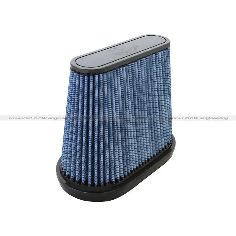 aFe 10-10132 aFe MagnumFLOW Air Filter PRO 5R Chevrolet Corvette 2014 V8 6.2L