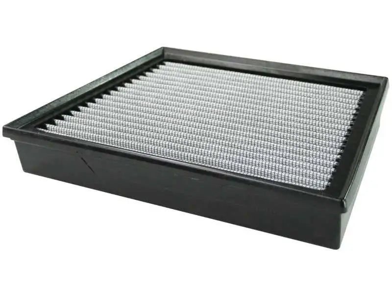 aFe aFe MagnumFLOW Air Filter Pro Dry S 11-13 GM Diesel Trucks V8 6.6L (td) LML