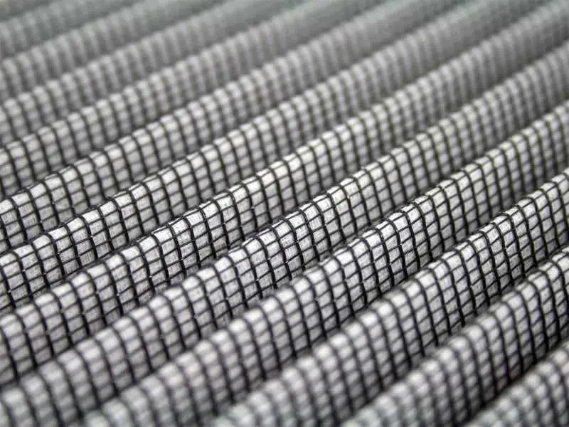 aFe MagnumFLOW Air Filter Pro Dry S 11-13 GM Diesel Trucks V8 6.6L (td) LML 