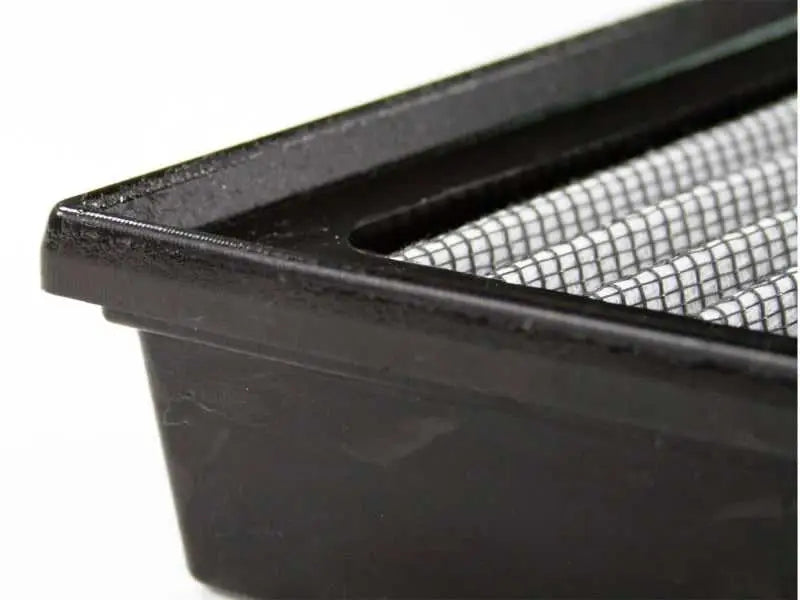 aFe MagnumFLOW Air Filter Pro Dry S 11-13 GM Diesel Trucks V8 6.6L (td) LML 