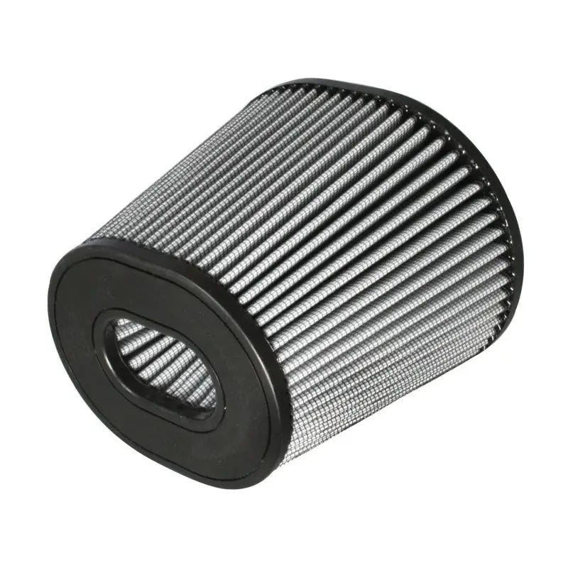 aFe 21-91065 aFe MagnumFLOW Air Filter ProDry S 4in F 9in x 7.5in B (INV) 6.75in x 5.5in T (INV) x 7.5in H