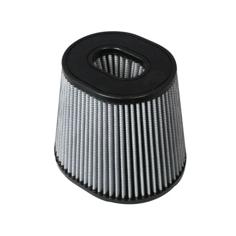 aFe 21-91065 aFe MagnumFLOW Air Filter ProDry S 4in F 9in x 7.5in B (INV) 6.75in x 5.5in T (INV) x 7.5in H