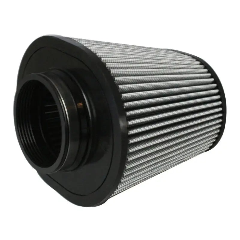 aFe 21-91065 aFe MagnumFLOW Air Filter ProDry S 4in F 9in x 7.5in B (INV) 6.75in x 5.5in T (INV) x 7.5in H