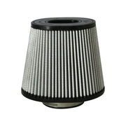 aFe 21-91065 aFe MagnumFLOW Air Filter ProDry S 4in F 9in x 7.5in B (INV) 6.75in x 5.5in T (INV) x 7.5in H