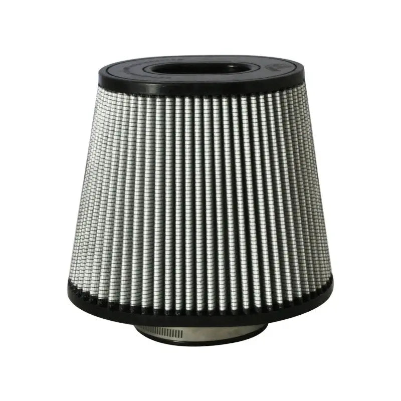 aFe 21-91065 aFe MagnumFLOW Air Filter ProDry S 4in F 9in x 7.5in B (INV) 6.75in x 5.5in T (INV) x 7.5in H
