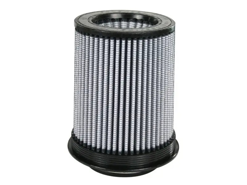 aFe MagnumFLOW Air Filter ProDry S 4in F x 6in B (INV) 5-1/2inT 7-1/2in H - Truck & Automotive