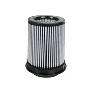 aFe 21-91063 aFe MagnumFLOW Air Filter ProDry S 4in F x 6in B (INV) x 5-1/2inT (INV) x 7-1/2in H