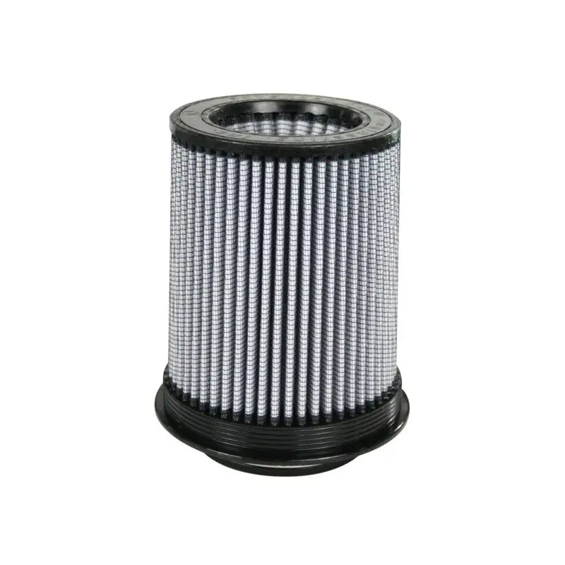 aFe 21-91063 aFe MagnumFLOW Air Filter ProDry S 4in F x 6in B (INV) x 5-1/2inT (INV) x 7-1/2in H